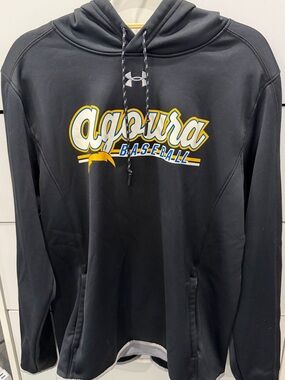 Under Armour Men’s Hoodie